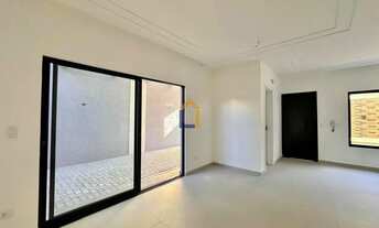 Imagem 6: Sobrado Triplex com 158m² no bairro Xaxim
