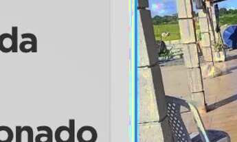 Imagem: Chácara em São José (financiamento próprio