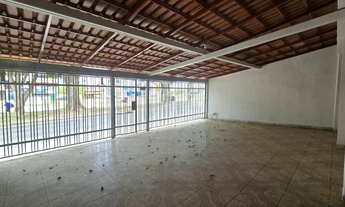 Imagem 3: Qnp 5 - casa nova - Av Principal - casa comercial