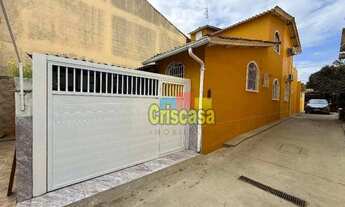 Imagem 4: Casa com 2 dormitórios para alugar, 70 m² por R$ 2.500,00/mês - Costazul - Rio das Ostras