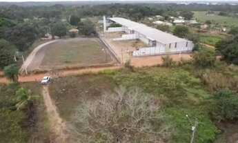 Imagem: Terreno no Distrito industrial