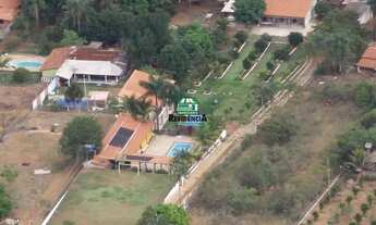 Imagem 4: Chácara a venda no Jardim Promissão, Anápolis