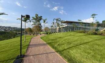 Imagem 6: Terreno - Loteamento Residencial Pedra Alta (Sousas) - Campinas