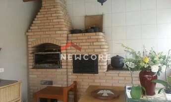 Imagem 2: Casa de condomínio em Alameda Limeira - Alphaville - Santana de Parnaíba/SP