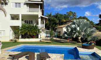 Imagem 3: CASA EM CONDOMÍNIO - GRANJA VIANA - SP