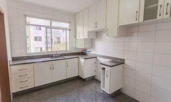 Imagem 7: Apartamento para aluguel, 4 quartos, 1 suíte, 4 vagas, Santa Tereza - Belo Horizonte/MG