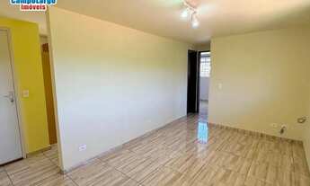 Imagem 5: RESIDENCIAL CAMPO LARGO, n° 31 bloco 15