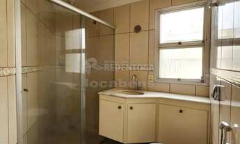 Imagem 5: Apartamento padrão de 01 dormitório com elevador no bairro Vila Imperial