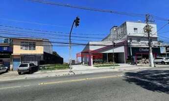 Imagem: Salão para alugar, 250 m² por R$ 23.158,33/mês