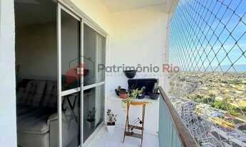 Imagem 3: Cobertura duplex - Vila da Penha - 3 quartos - vaga