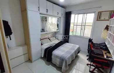 Imagem 4: Apartamento : / Residencial / Catete