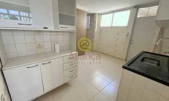 Imagem 6: Apartamento no bairro de Candelária com 03 quartos sendo 01 suíte