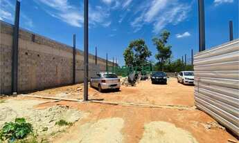 Imagem 2: Galpão no bairro Cidade Verde