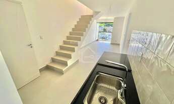 Imagem 2: Cobertura Duplex à Venda no Jardim Belvedere - Mata Atlântica