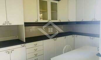 Imagem 3: Apartamento 100m² com 3 Quartos para Locação no Condomínio Lyon ABM