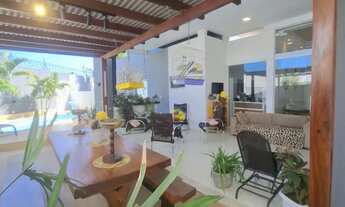 Imagem 5: CASA TÉRREA BOSQUE DAS PALMEIRAS