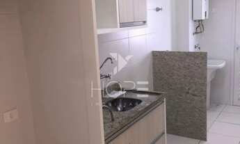 Imagem 3: Aluga-se apartamento Condominio Cosmopolitan - Gleba Palhano