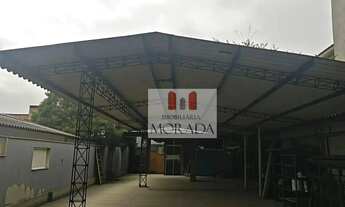 Imagem 3: Galpão para alugar, 370 m² por R$ 15.000/mês - Parque Industrial - São José dos Campos/SP