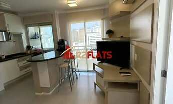 Imagem: Flat com ótimo preço no bairro Consolação