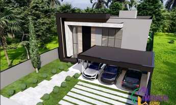 Imagem 10: CASA EM CONDOMÍNIO - CONDOMÍNIO FIGUEIRA GARDEN - SP