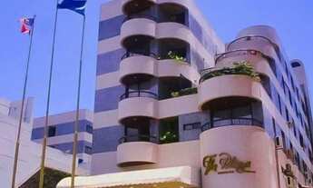 Imagem 1: Alugo Apart Hotel em Ondina para o Carnaval de Salvador