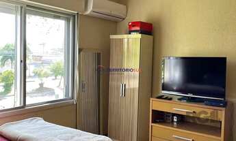 Imagem: Apartamento com 2 quartos, vaga de garagem