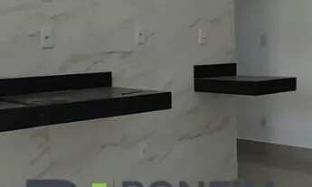 Imagem 5: Duplex Novo no Bairro Castanheiras II Suíte + Quartos