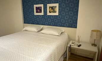 Imagem 3: Alugo flat no Único apart hotel