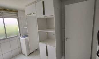 Imagem 6: Apartamento no novo mundo