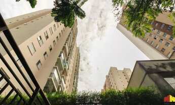 Imagem: Apartamento para alugar no Flex Tatuapé