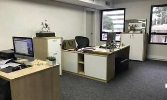 Imagem 3: Sala comercial em Rua Helena - Vila Olímpia - São Paulo/SP