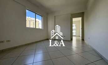 Imagem 5: Apartamento com 1 dormitório para alugar, 50 m² por R$ 1.870,00/mês - Guaíra - Curitiba/PR