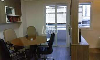 Imagem 2: Comercial para alugar no(a) Várzea da Barra Funda