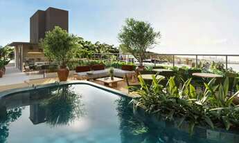 Imagem 2: Studio à venda, 1 quarto, Cabo Branco - João Pessoa/PB