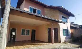 Imagem: Casa no bairro Itaum, Joinville 126m²