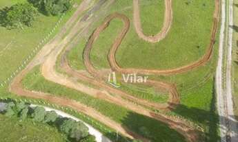 Imagem 2: Chácara com 1 dormitório à venda, 24604 m² por R$ 630.000,00 - Colônia Santa Maria - Piraq