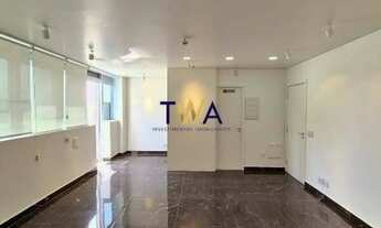 Imagem 5: Sala, E-Office, Vila da Serra, Nova Lima, R$3.390,00, para aluguel na TWA Investimentos