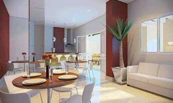 Imagem 5: Apartamento com 2 dormitórios à venda, 61 m² - Jardim Aida - Guarulhos/SP