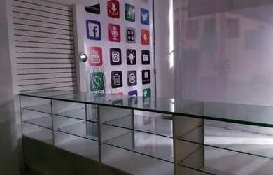 Imagem: Loja à venda, 30 m² por R$ 200.000,00