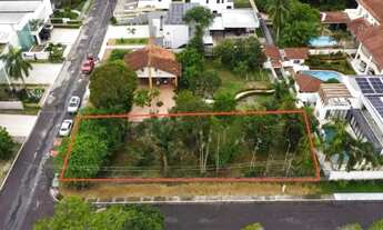 Imagem 5: Vendo Lote de esquina no Condomínio Itapuranga 3/ Aceita Financiamento Bancário