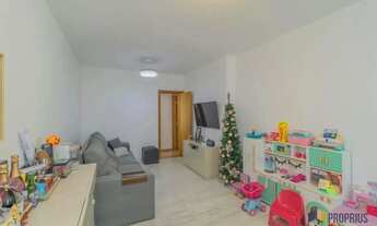 Imagem 4: Apartamento com 3 quartos no Cruzeiro, BH Descubra este incrível apartamento em Belo Horiz