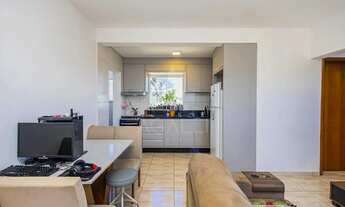 Imagem 5: Apartamento à venda no JARDIM GUARAITUBA, COLOMBO - PR