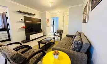 Imagem 2: Apartamento para Venda em Tramandaí, Centro, 2 dormitórios, 2 suítes, 3 banheiros, 1 vaga