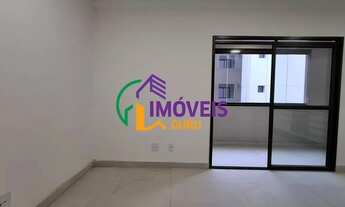 Imagem: APARTAMENTO - PARQUE DAS NAÇÕES - SP