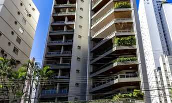 Imagem: Apartamento 3 quartos, Setor Oeste, Aeroporto