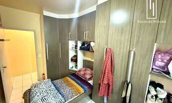 Imagem 6: Apartamento de 2 quartos em frente à UDESC