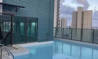 Imagem: Flat em Boa Viagem nascente