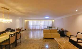 Imagem 3: VENDA - Apartamento com 4 dormitórios à venda, 280m² por R$ 2.680.000,00 - Praia da Costa