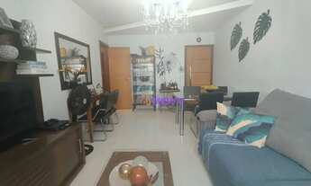 Imagem 2: Apartamento à venda, 84 m² por R$ 680.000,00 - Icaraí - Niterói/RJ