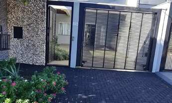 Imagem: Casa com Jacuzzi no Jardim Tóquio Maringá